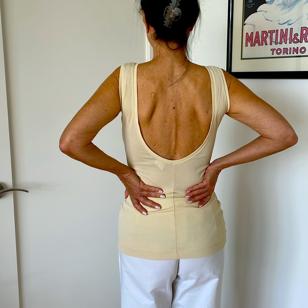 Italian top
